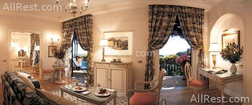 Hotel Splendido 12